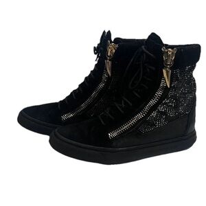Giuseppe Zanotti Sneakers, size 43 us 10
